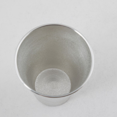 薩摩錫器　フリータンブラー