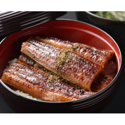 楠田の極うなぎ蒲焼き・白焼き各1尾(170g～189g)【配送不可地域：離島】