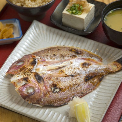 桜島灰干し楽チン詰め合わせセット【配送不可地域：離島】