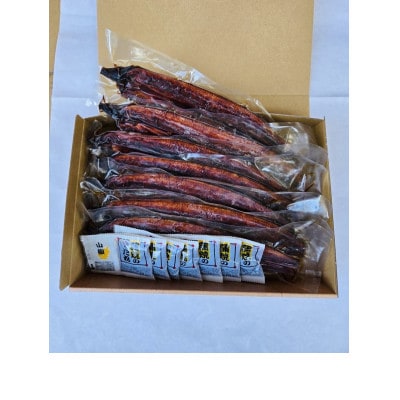 楠田の極うなぎ蒲焼き7尾(170g～189g×7尾)【配送不可地域：離島】