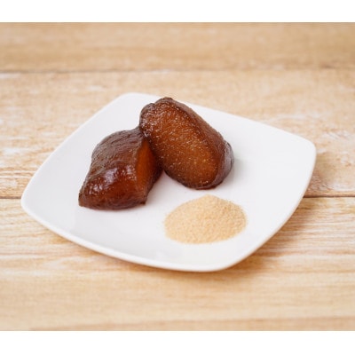 ミニあく巻【きな粉(砂糖入) 7g付】計10個セット