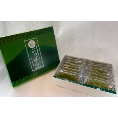 茶畑いっぽん16枚入り