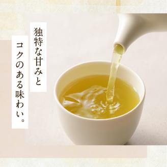 【5営業日以内に発送】知覧茶ゆたかみどり3袋セット　K111-007