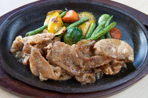 肉の島田屋　黒豚切り落とし　味噌漬け　1.5kg　K043-002