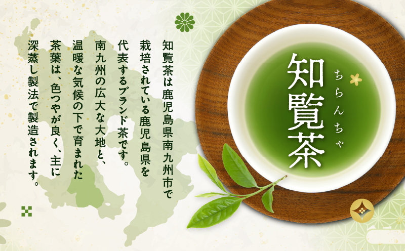 煎茶ティーバッグ 15個入り（12袋セット）　K346-005_06