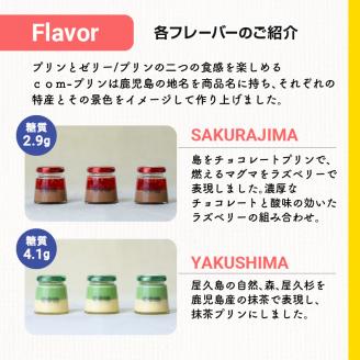 ｃｏｍ- みなみかぜプディング　K145-002