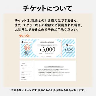 南国カンツリークラブ利用クーポン券（3,000円分）　K160-FT001
