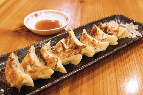 しらす専門店「凪」　しらす丼の素・黒豚しらす餃子セット　K044-001