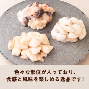 黒毛和牛ミックスホルモン300g入り×2パック　K130-003