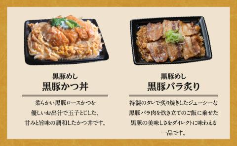 【かごしま黒豚 六白亭】黒豚バラエティピザセット【1】　K163-016