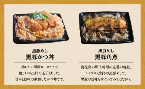 【かごしま黒豚 六白亭】黒豚バラエティピザセット【2】　K163-017