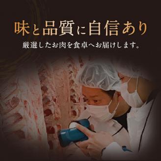 鹿児島市 【全６回】黒毛和牛の肉の旨み堪能セット　K098-T04