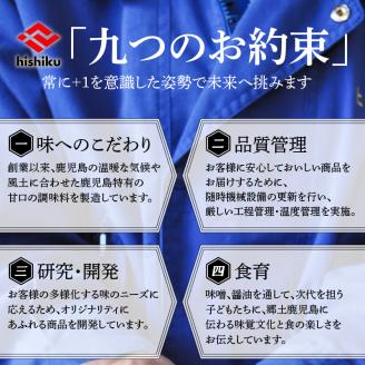 【5営業日以内に発送】ヒシク藤安醸造　黒豚赤鶏みそ二点セット　K026-004