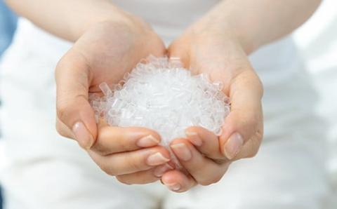 火山灰　パイプ枕　K018-001