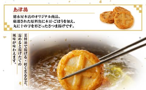 【5営業日以内に発送】超特上さつま揚げ詰合せ（A13）　K031-002