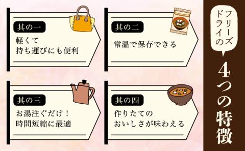 【5営業日以内に発送】ヒシク藤安醸造　FDさつま汁　K026-010