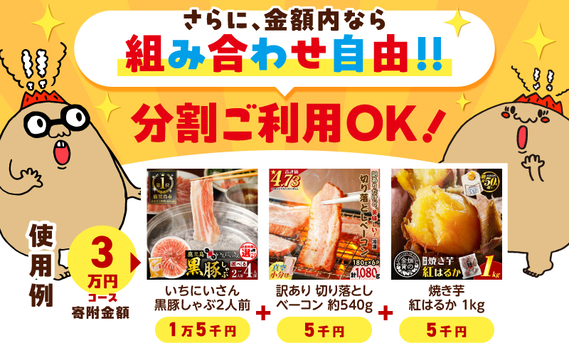 あとからセレクト【ふるさとギフト】10万円　K000-010