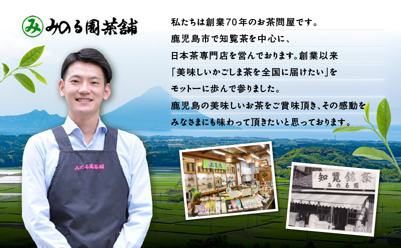 4種のティーバッグセット（8袋セット）　K346-010_02