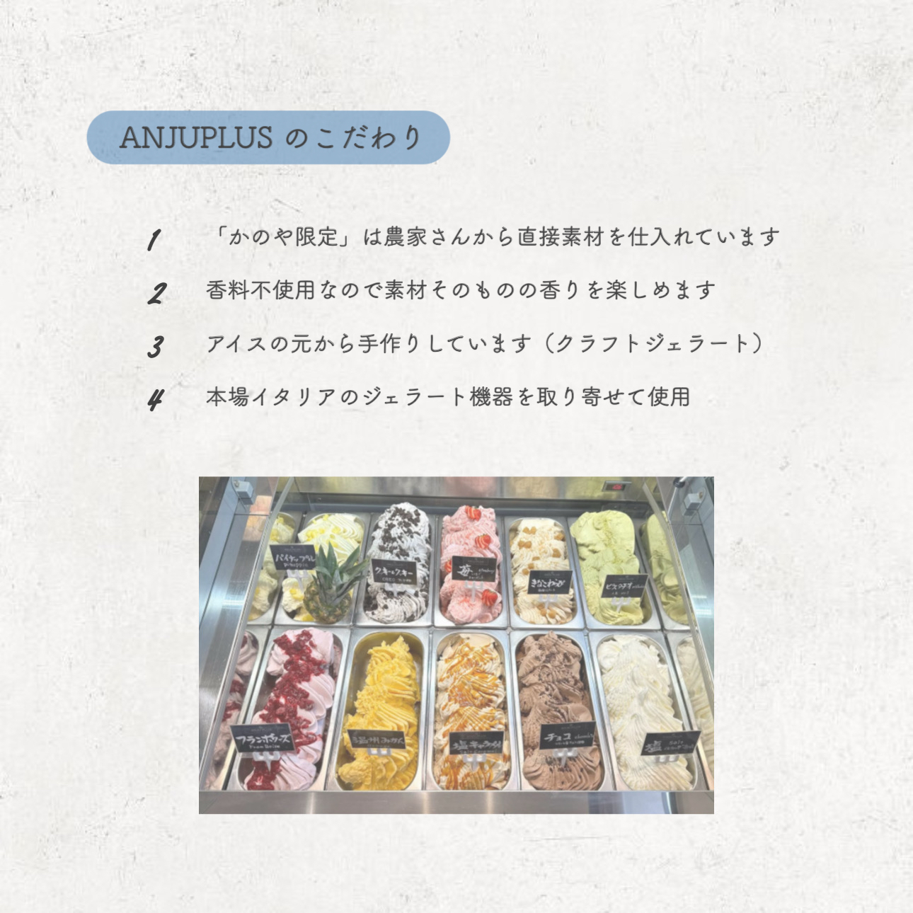 1162-1 ジェラート詰め合わせ 16個入り　KN053-001-02