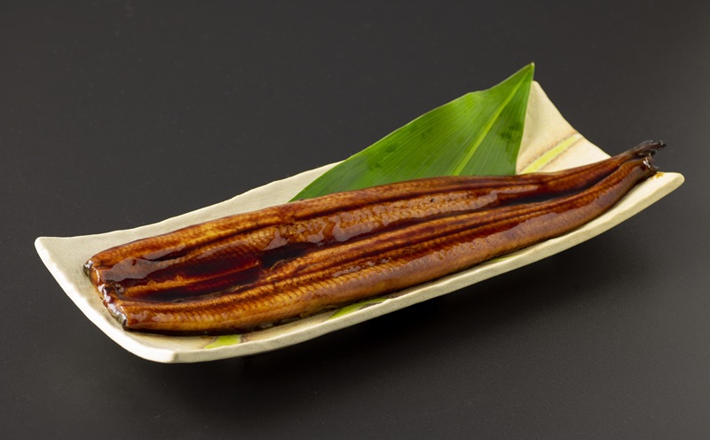 2323-1 【全6回定期便】鹿児島産うなぎ 合計340g（170g×2尾）　KN021-T19