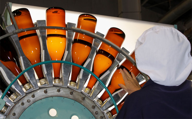 2768 芋焼酎 一升瓶 6本 『小鹿（芋）』 小鹿酒造　KN021-011-02