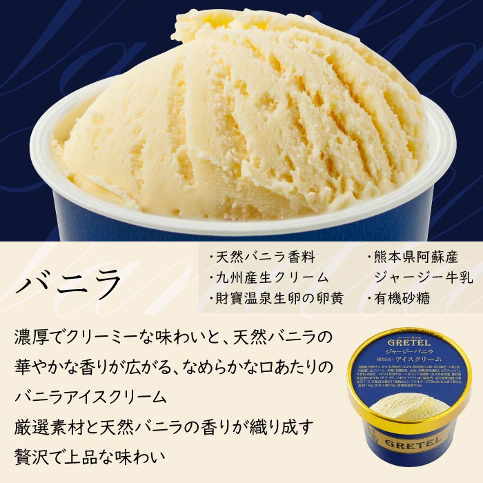 アイスクリーム アイス 濃厚でなめらかな口溶け！アイスクリーム3種9個 バニラ チョコレート 抹茶 スイーツ お菓子 ギフト プレゼント 洋菓子 人気 詰め合わせ【財宝】　KN021-025-01