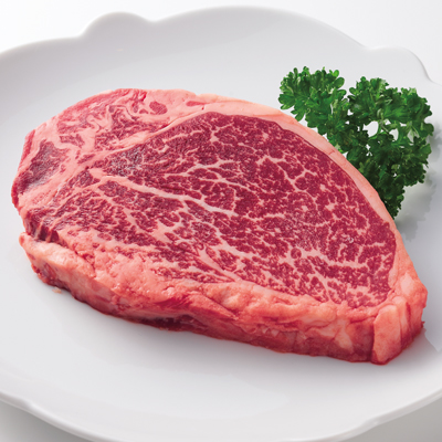 鹿児島県産黒毛和牛 シャトーブリアン（A4等級以上） 500g（5枚入り）　KN021-019-04