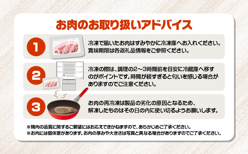 2711 鹿児島県産黒毛和牛モモ・肩ローススライスセット1.6kg　KN102-004-02