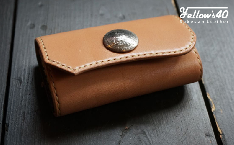 1733 キーケース　KN071-002-01