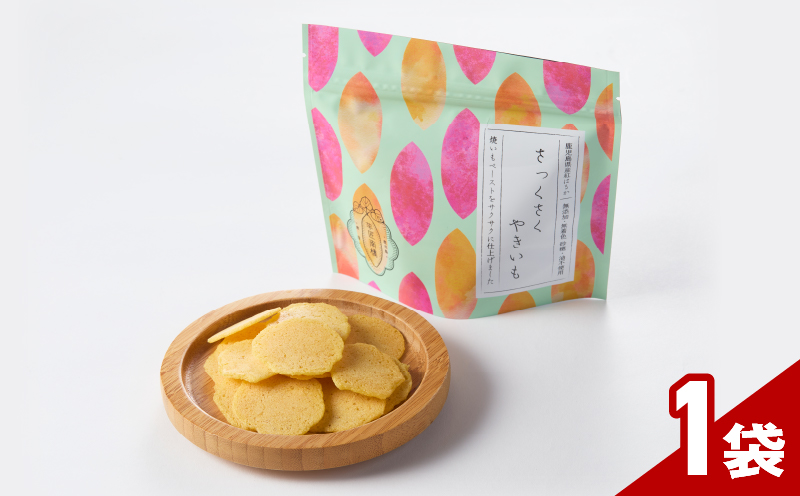 2729 【芋匠南橋】鹿児島県産さっくさくやきいも　KN011-010-01