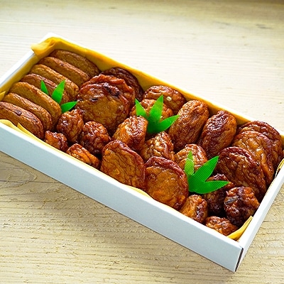 さつま揚げ(つけあげ)9種 化粧箱詰合せ A3-313【配送不可地域：離島】