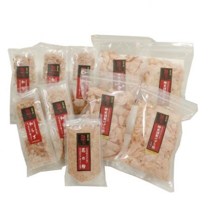 【お歳暮・のし付き】鹿児島 枕崎産鰹節 本枯節パック詰合せセット 鰹家Eセット A8-76S【配送不可地域：離島】
