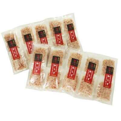 【お歳暮・のし付き】鹿児島 枕崎産鰹節 本枯節「和らぎ」6P×10袋 鰹家Dセット A3-259S【配送不可地域：離島】