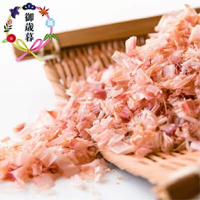 【お歳暮・のし付き】伝承工房鰹家　かつお削りぶし 2g×150個　合計300g A6-111S【配送不可地域：離島】