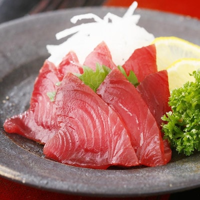 枕崎ぶえん鰹(活き〆鰹)700g A0-21【配送不可地域：離島】