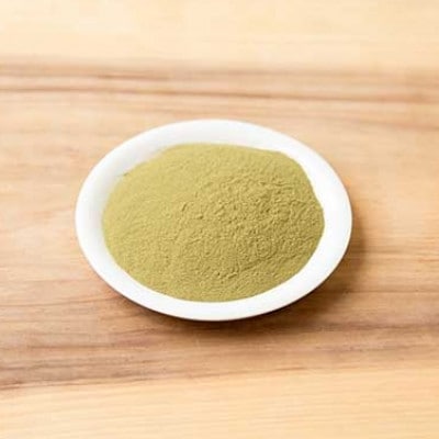 モリンガパウダー【60g×2パック】 A6-52【配送不可地域：離島】