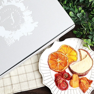 【のし付き・お中元】ドライフルーツ 小袋詰め合わせギフト fラボ A3-157C【配送不可地域：離島】