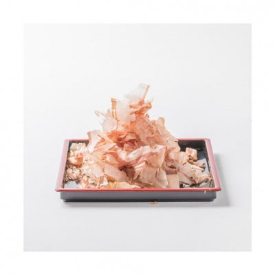 枕崎産かつお薄削り節(荒節)A4-5【配送不可地域：離島】