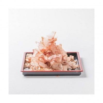 枕崎産かつお薄削り節(本枯れ節)A6-135【配送不可地域：離島】