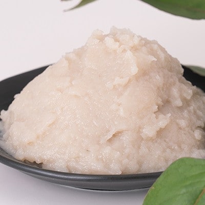 【お歳暮・のし付き】【自宅で手作り】揚げたてさつま揚げ 味付けすり身(無添加タイプ) A3-191S【配送不可地域：離島】