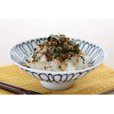 【父の日】お弁当にもピッタリ 化学調味料無添加 かつおふりかけ かつおそぼろセット A6-47F【配送不可地域：離島】