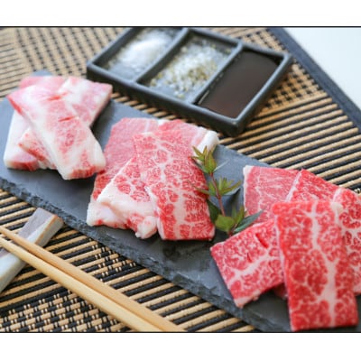 【毎月定期便】黒毛和牛焼肉お楽しみ定期便1.2kg(枕崎市) DD0-0029 全3回【配送不可地域：離島】