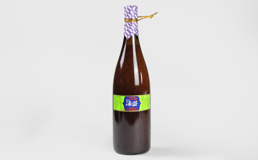 【枕崎港の かつお酒盗】業務用　一升瓶入り2.1kg　富士一水産 本場の味　鰹家 C0-74【配送不可地域：離島】