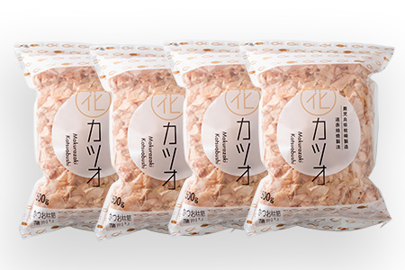 【業務用】枯節 薄削り 500g×4袋 (合計2Kg)【枕崎産鰹節】C0-11【配送不可地域：離島】