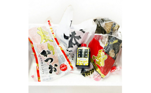 【父の日】本場枕崎産 一本釣り ぶえん鰹刺身・たたき・戻り鰹 詰め合わせ【タレ付】 A3-301F【配送不可地域：離島】