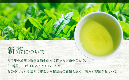 【新茶】2024新茶　特上煎茶 80g×3本 A8-73【配送不可地域：離島】