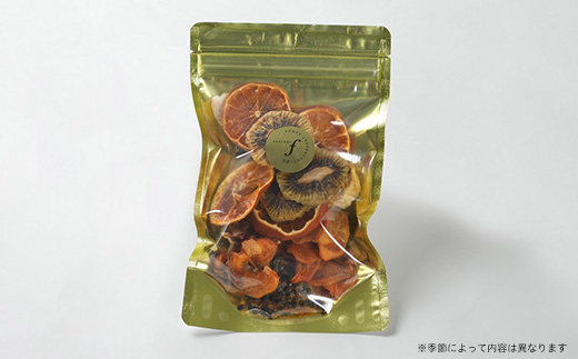 ドライフルーツ A3-155【配送不可地域：離島】