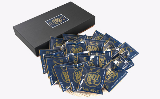 枕崎 まるた屋 本枯れ鰹削りパック 24個入り A3-42【配送不可地域：離島】