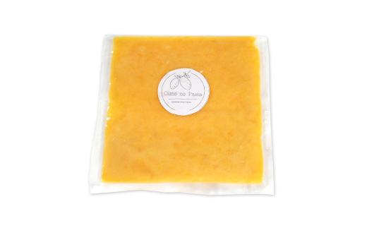 さつまいもペースト くりこがね5パックセット(200g×5パック)　A0-7【配送不可地域：離島】