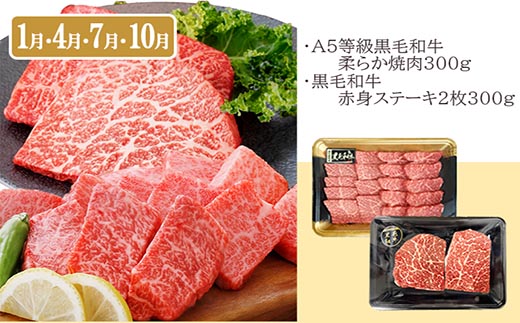 定期便3回配送　お肉とお魚よりどり定期便 LL-6016【配送不可地域：離島】